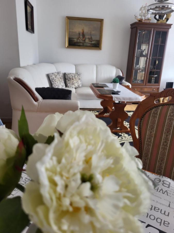 Apartament Paradise Miedzyzdroje Εξωτερικό φωτογραφία