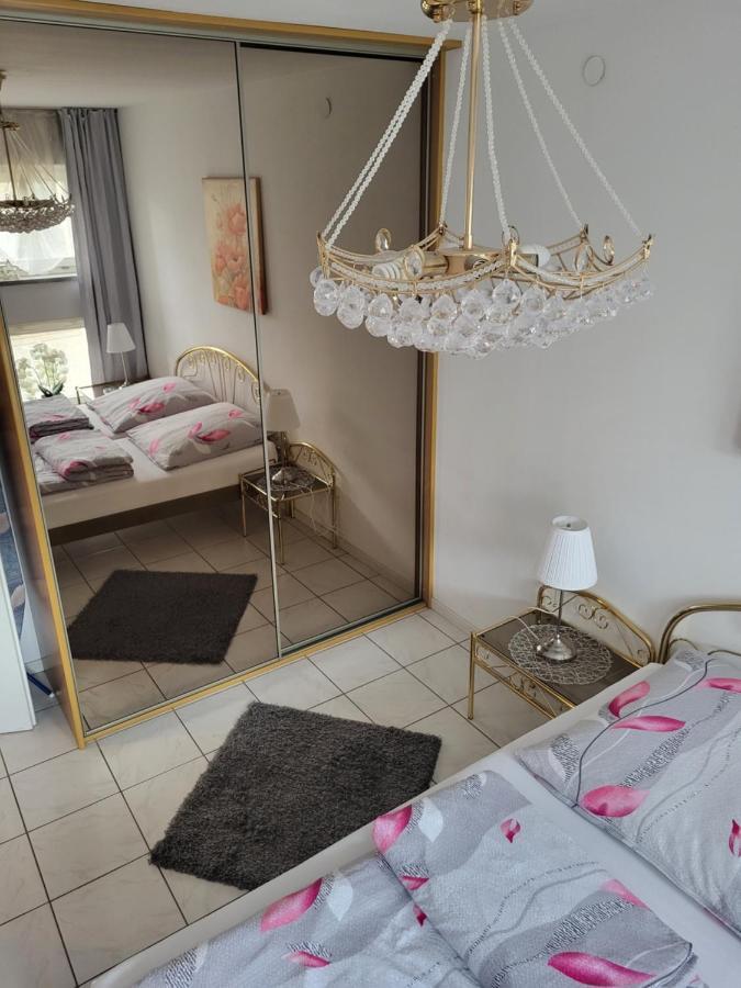 Apartament Paradise Miedzyzdroje Εξωτερικό φωτογραφία