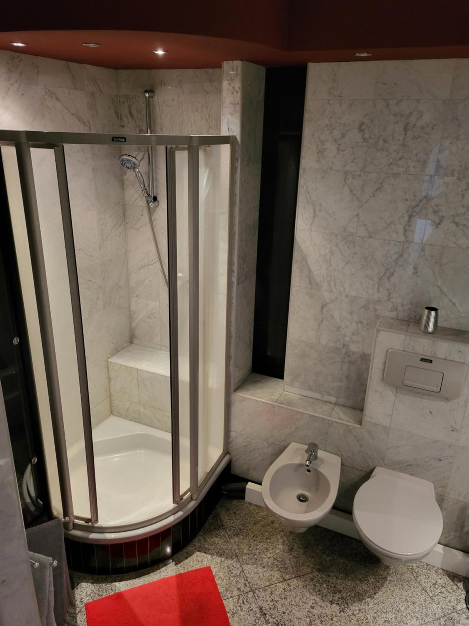Apartament Paradise Miedzyzdroje Εξωτερικό φωτογραφία