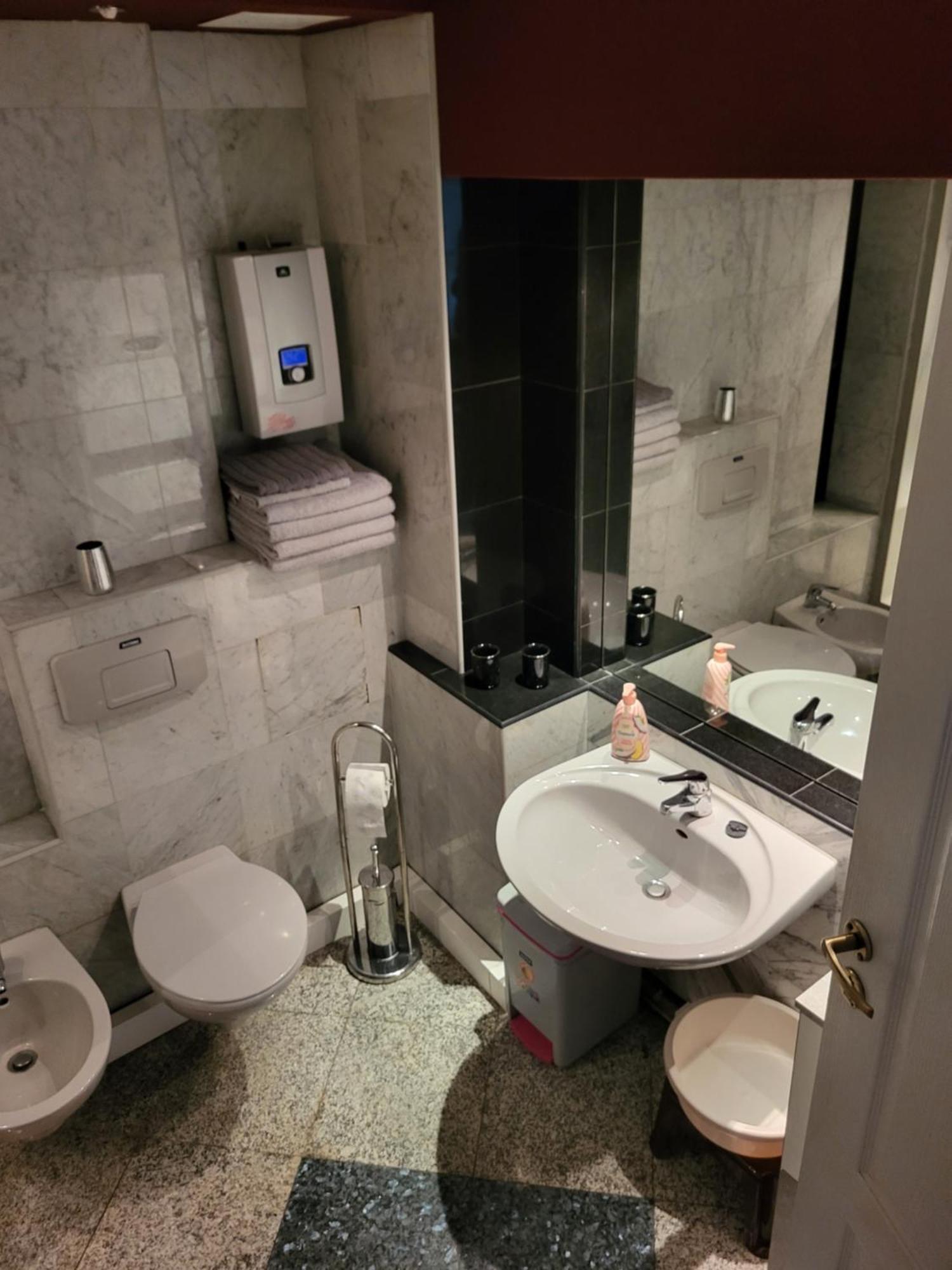 Apartament Paradise Miedzyzdroje Εξωτερικό φωτογραφία