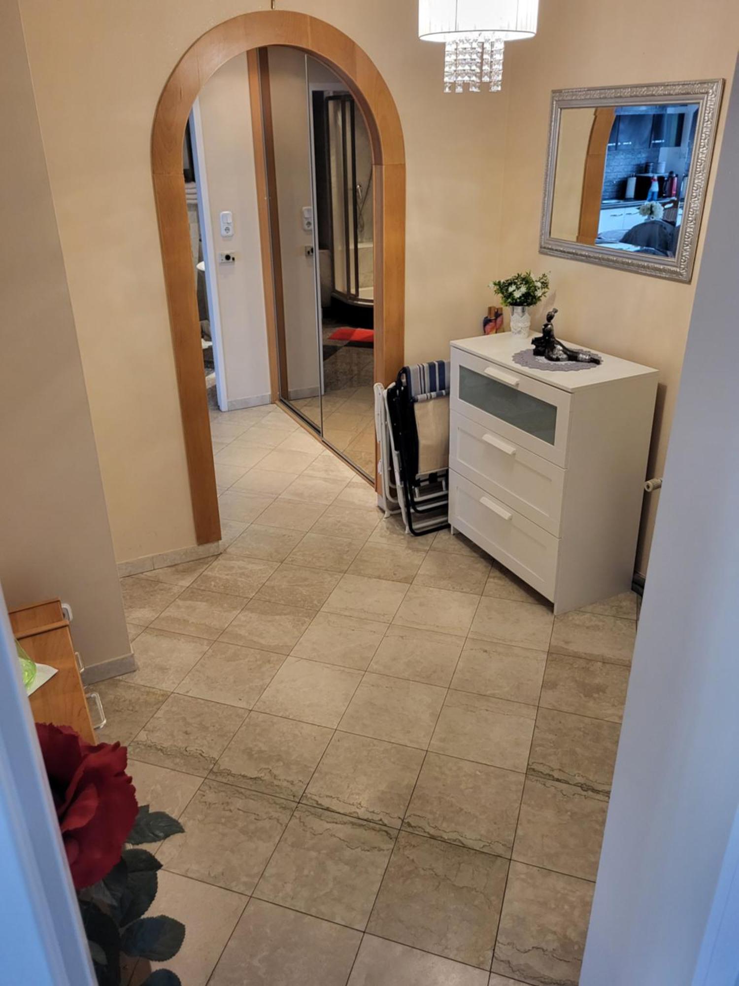 Apartament Paradise Miedzyzdroje Εξωτερικό φωτογραφία