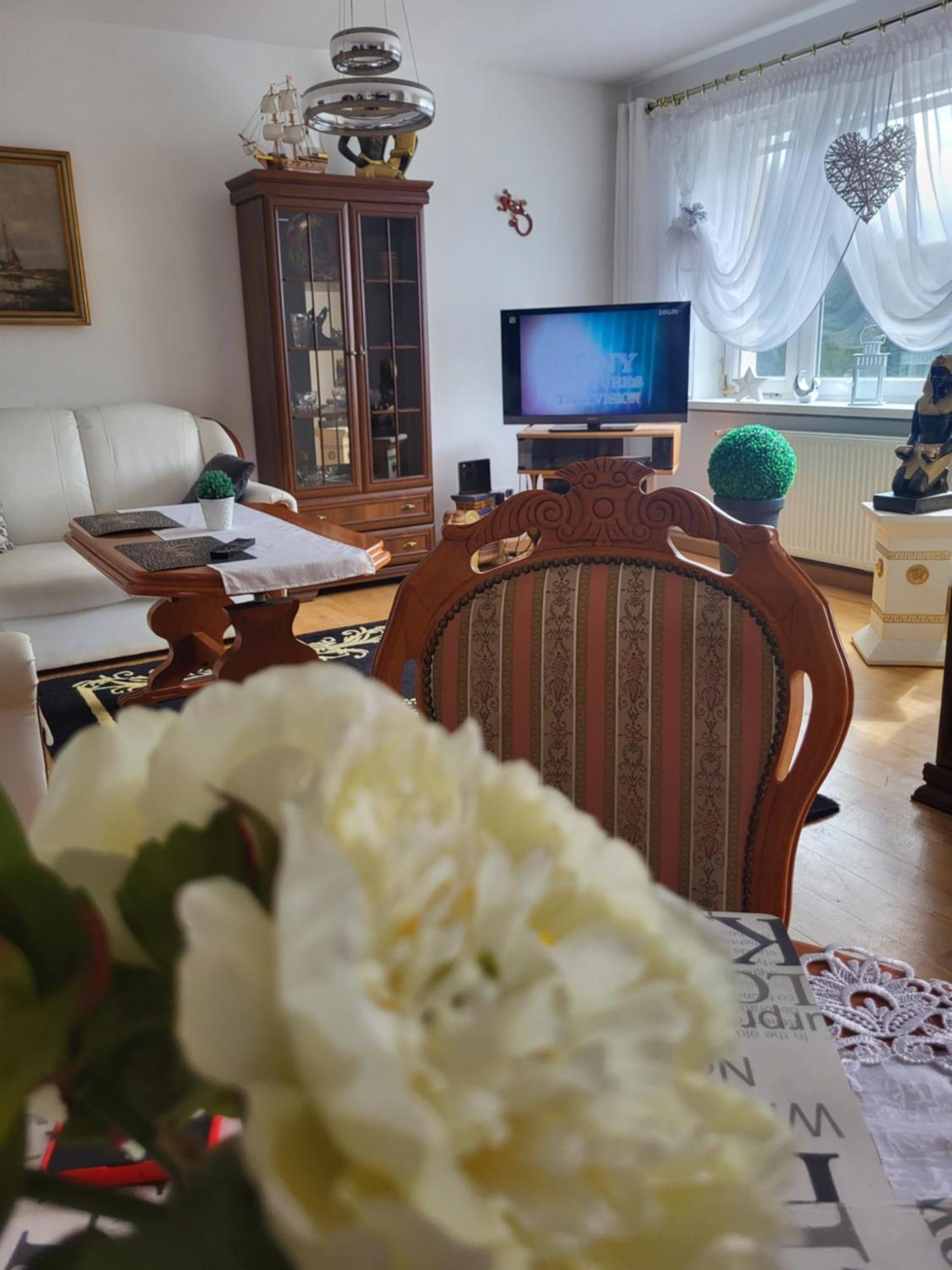 Apartament Paradise Miedzyzdroje Εξωτερικό φωτογραφία