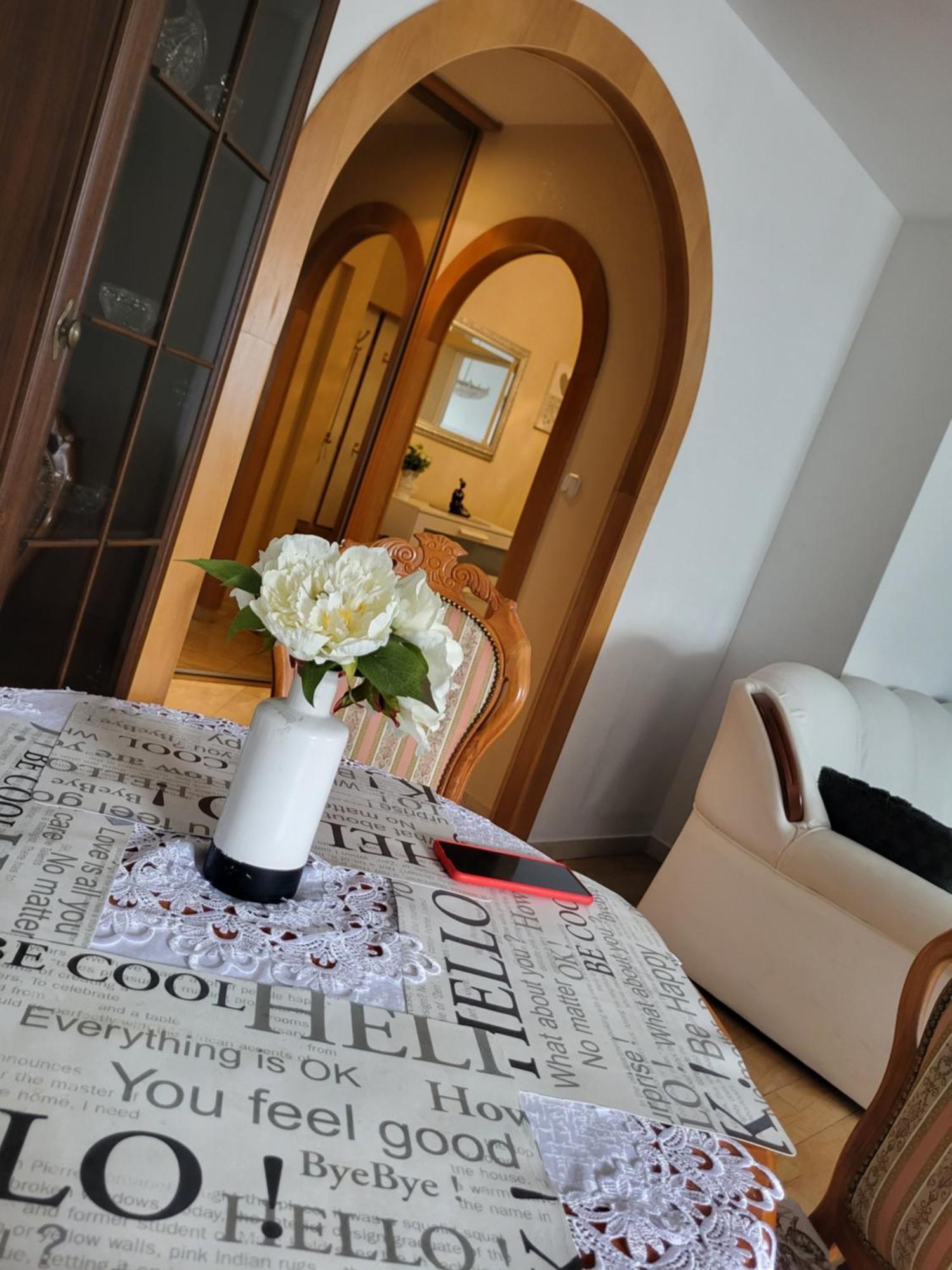 Apartament Paradise Miedzyzdroje Εξωτερικό φωτογραφία