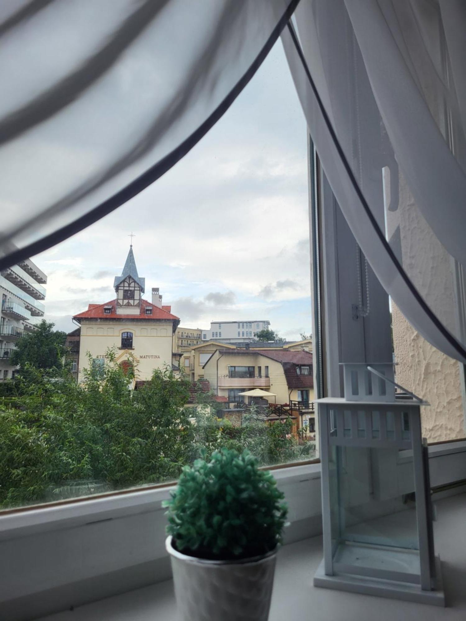 Apartament Paradise Miedzyzdroje Εξωτερικό φωτογραφία