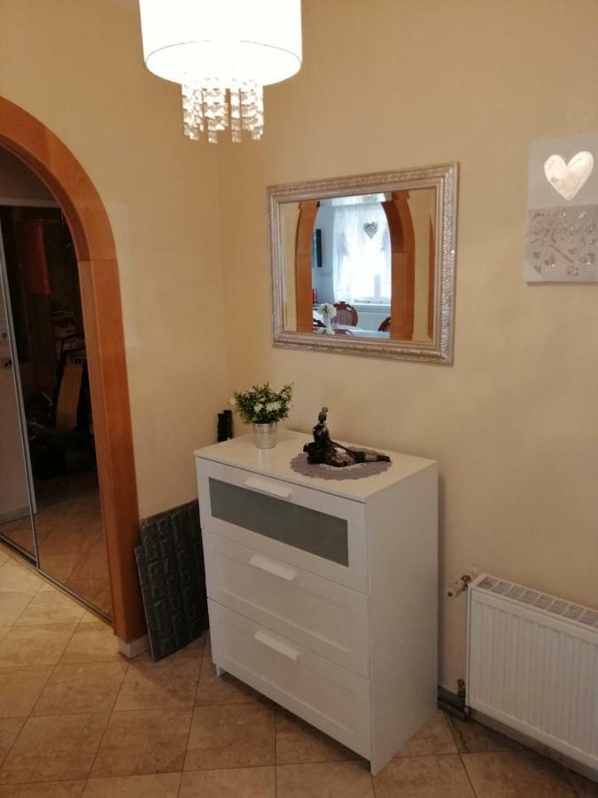 Apartament Paradise Miedzyzdroje Εξωτερικό φωτογραφία