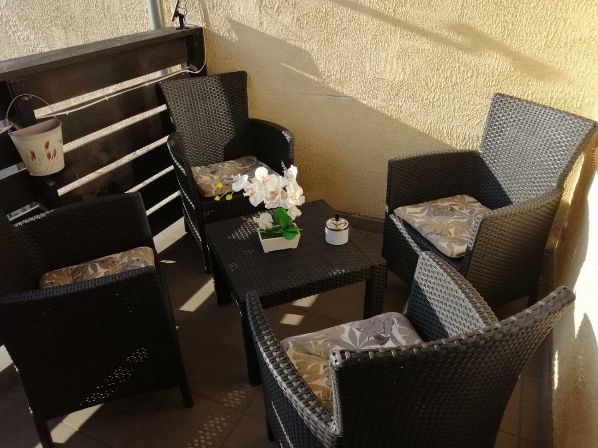 Apartament Paradise Miedzyzdroje Εξωτερικό φωτογραφία