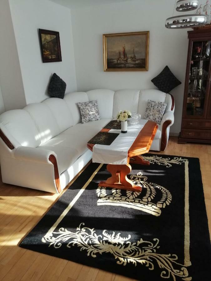 Apartament Paradise Miedzyzdroje Εξωτερικό φωτογραφία