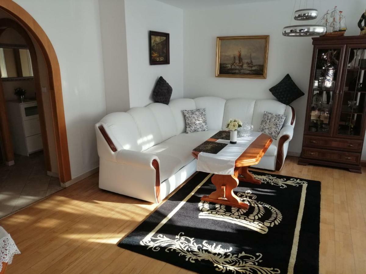 Apartament Paradise Miedzyzdroje Εξωτερικό φωτογραφία