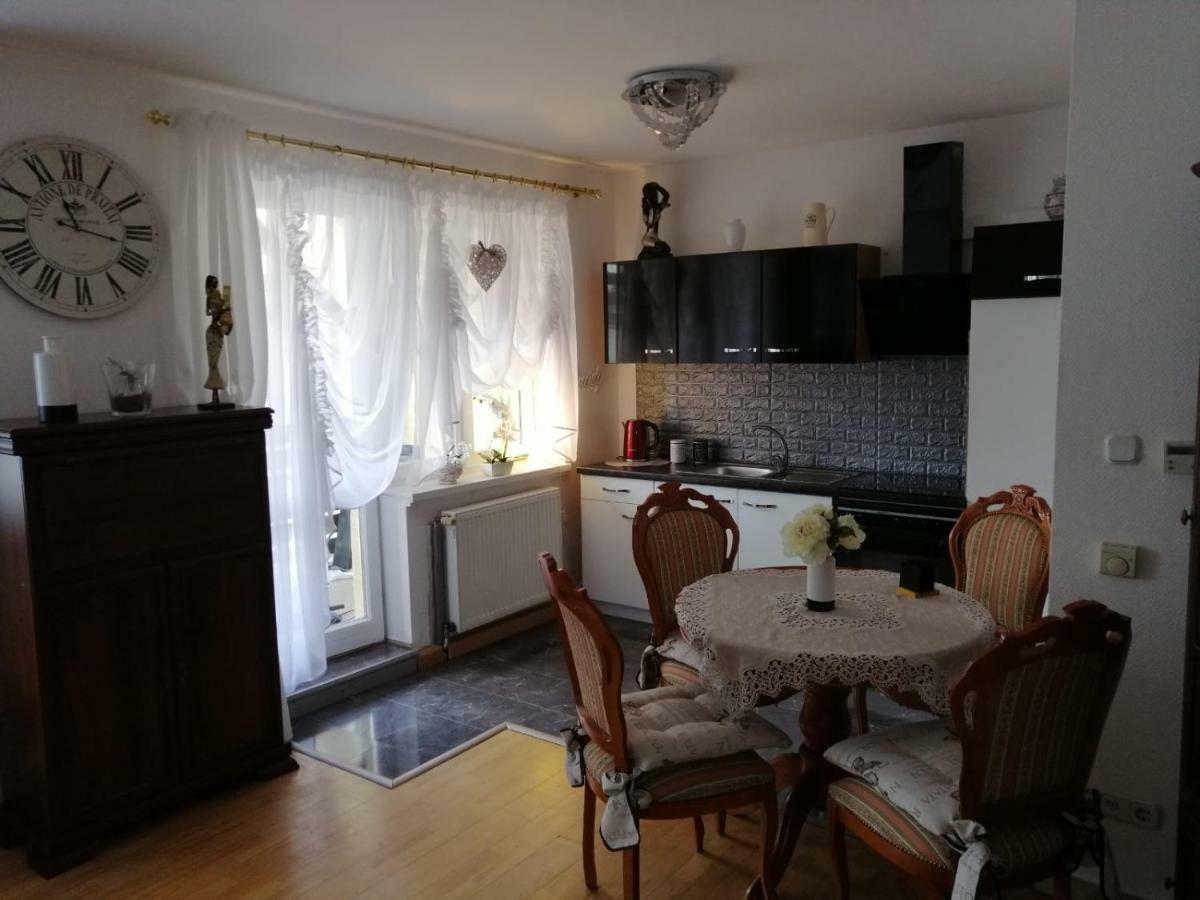 Apartament Paradise Miedzyzdroje Εξωτερικό φωτογραφία