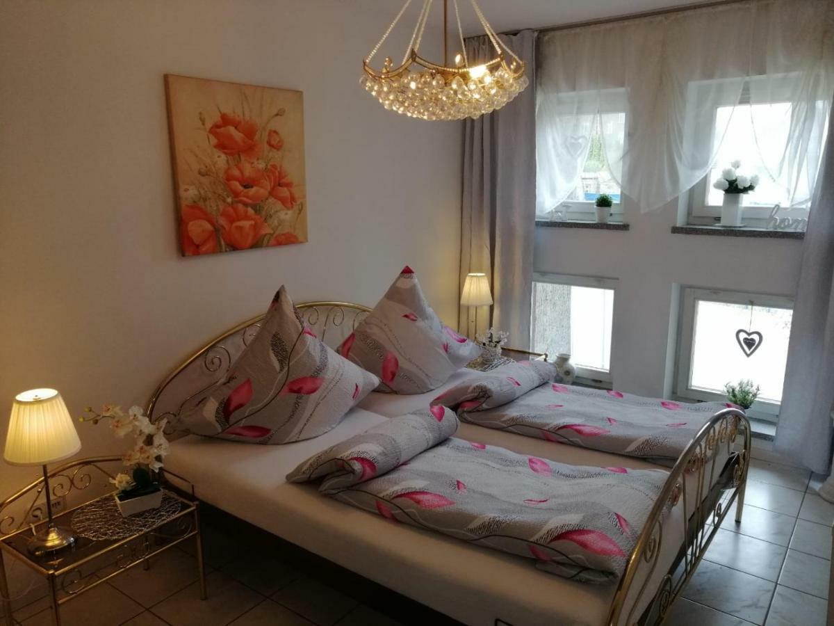 Apartament Paradise Miedzyzdroje Εξωτερικό φωτογραφία