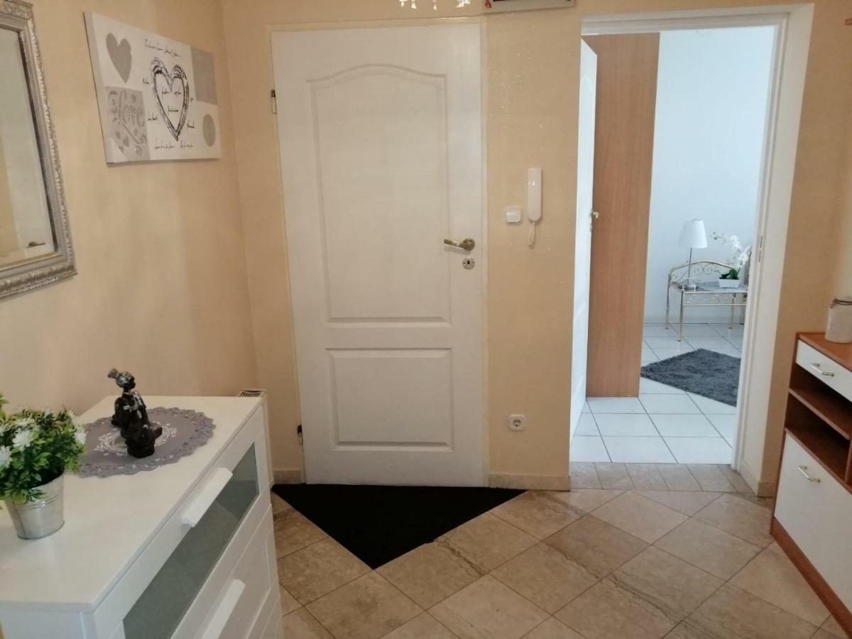 Apartament Paradise Miedzyzdroje Εξωτερικό φωτογραφία