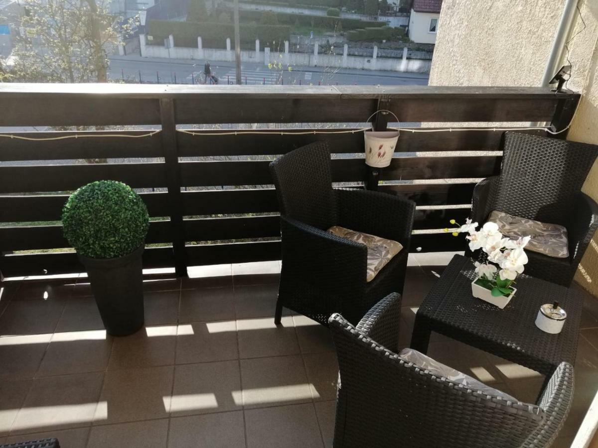Apartament Paradise Miedzyzdroje Εξωτερικό φωτογραφία