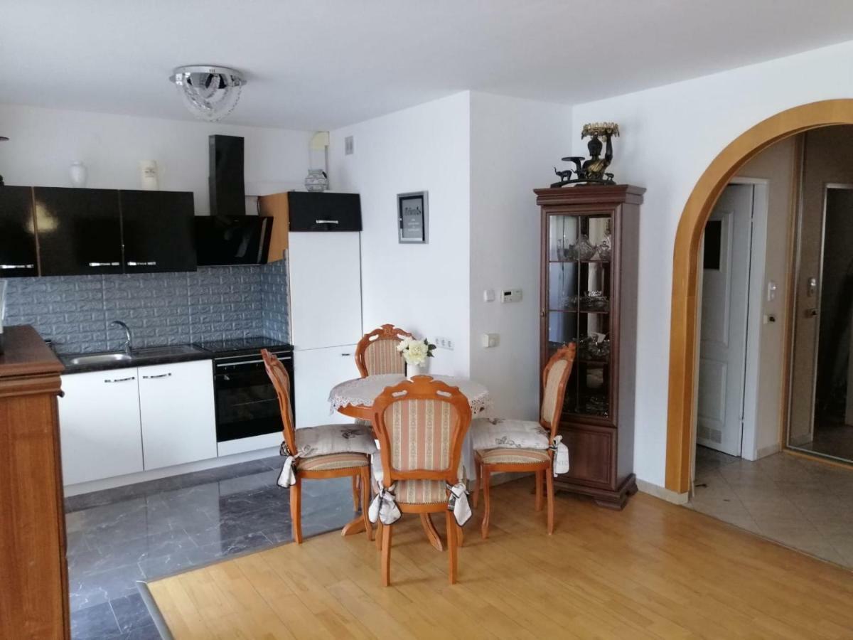 Apartament Paradise Miedzyzdroje Εξωτερικό φωτογραφία