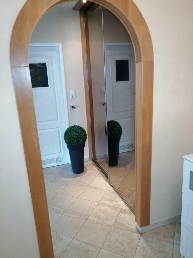 Apartament Paradise Miedzyzdroje Εξωτερικό φωτογραφία