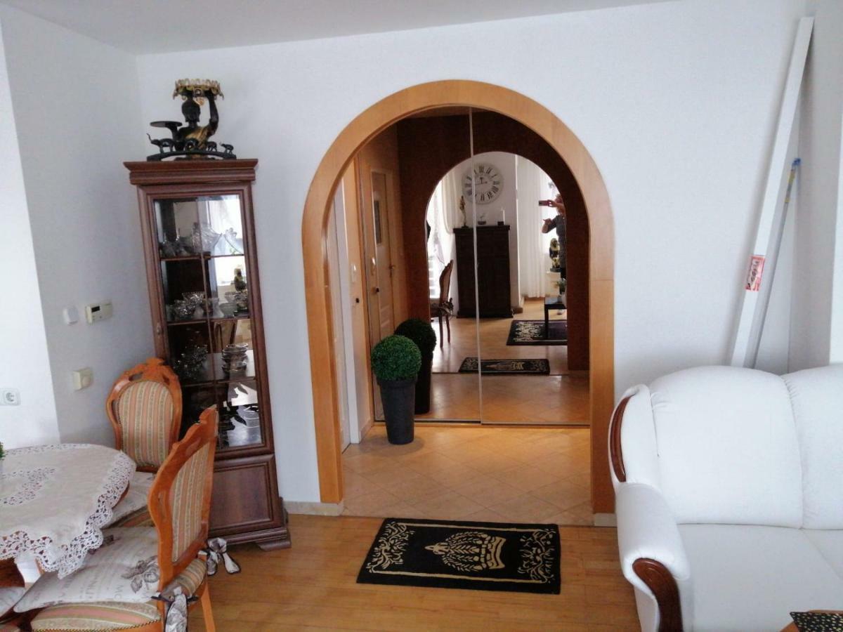 Apartament Paradise Miedzyzdroje Εξωτερικό φωτογραφία